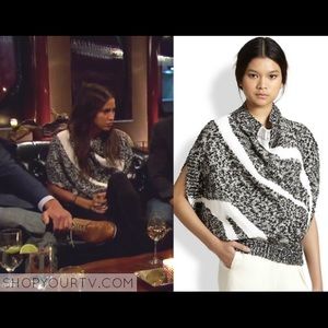 3.1 Phillip Lim knitwear